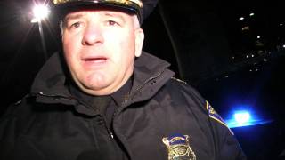 BPDNewscom  The Boston Police Virtual Community [upl. by Ayinat792]