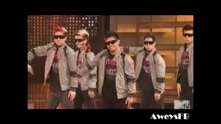 Poreotics  Americas Best Dance Crew Season 5  West Regionals [upl. by Price757]