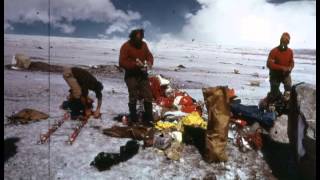 CERRO TORRE 1974 [upl. by Georgi]