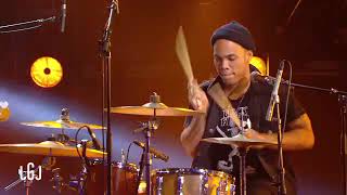 ANDERSON PAAKAM I WRONG amp LETS DANCELIVE TV SHOW2016 [upl. by Mose]