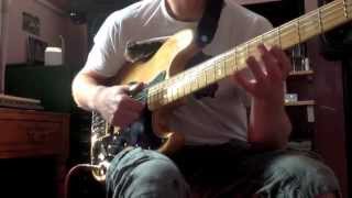 Super fast Slap bass exercise  Hammeron  Mark King  Marcus Miller [upl. by Okire]