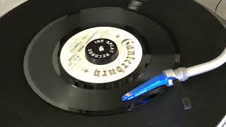 Tempos  Countdown Here I Come  Canterbury 504 Northern Soul Classic [upl. by Connett]