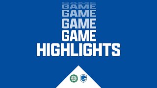 ⚽️14  Lommel SK vs Jong Genk  Game Highlights [upl. by Anabel]