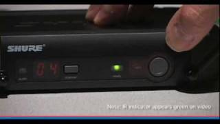 PGX Wireless  How to Set Up a System  Shure [upl. by Carolyn1]