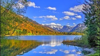 Hintersee Salzburg [upl. by Pesek]