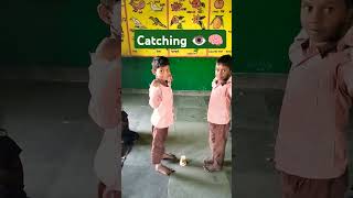 Such a eye catching game 🎯 👁️🧠 activity 💪🏃school games classroomgames ytshorts primaryfunny [upl. by Nettie397]