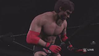 Rioku Platinum defeats Ayato Itami [upl. by Lil45]