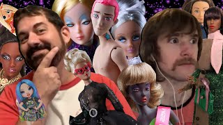 Fashion Doll History with Joey and Dean  E6  2010 to 2021 [upl. by Amre]