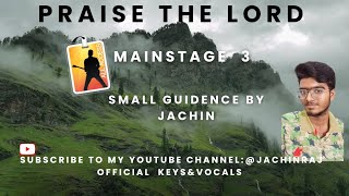 Video About Mainstage 3  a Small Guidence By TSJachin  JachinRaj mainstage3 [upl. by East404]