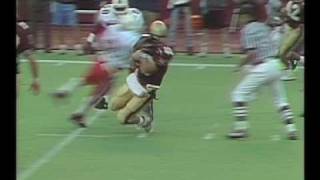 Rohan Marley Football Reel [upl. by Kristen]