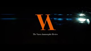 The Vazen Anamorphic Review  Presented in 4k Cinemascope [upl. by Irami973]