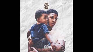 YoungBoy Never Broke Again  War With Us Official Audio [upl. by Scoter]