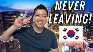 5 MAJOR Reasons Why I Moved to Korea and NEVER Leaving [upl. by Bibby]