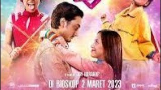 film bioskop Indonesia terbaru 2023Virgo and the sparklings 2023 Adhisty Zara Bryan Domain [upl. by Aimal]