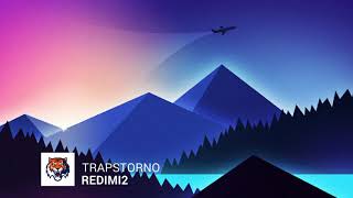 Redimi2  Trapstorno  Nightcore  Trap [upl. by Adliw]