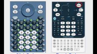 TINspire Click Pad vs Touch Pad [upl. by Nahn690]