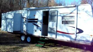 2007 Rockwood Camper [upl. by Ataliah380]