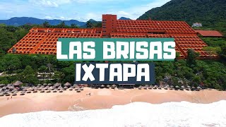 ¿Cómo es el hotel Las Brisas Ixtapa [upl. by Nassi504]