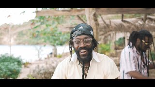 Zagga  Tarrus Riley  Secure  Official Video [upl. by Aileduab]