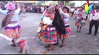 REAL PLAZA VITARTE CONCURSO DE SANTIAGO [upl. by Learrsi]