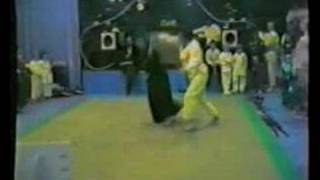 Aiki Jutsu 1985 [upl. by Mcafee]