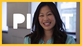 Shaking off startup stereotypes with Borrowell COO Eva Wong [upl. by Ignacio]