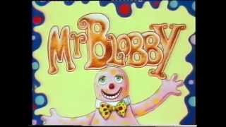 Mr Blobby Intro [upl. by Demaria86]