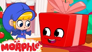 Coal For Everyone on Christmas  More Mila and Morphle Cartoons  Morphle vs Orphle  Kids Videos [upl. by Hujsak]