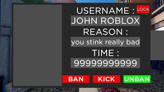 roblox arsenal moderators be like [upl. by Ranger]