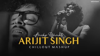 Arijit Singh Mashup 2023  Part 1  BICKY OFFICIAL [upl. by Charleton]