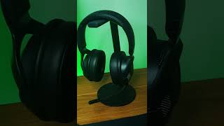 Level up your game with the Razer Kraken X Lite Essential Wired Gaming Headset 🎧💥 razergaming [upl. by Ainej206]