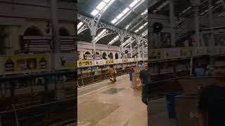 Egmore Railway Station Chennai24th September 2024 [upl. by Fleck]