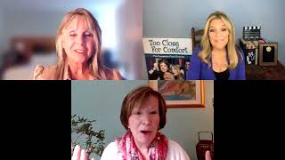 What do dreams mean Visitation dreams from deceased Dream amp Suicide Prevention Expert Nancy Brooks [upl. by Chi]