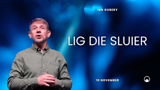 10 November 24  Lig Die Sluier  Ian Dubery [upl. by Llednor454]