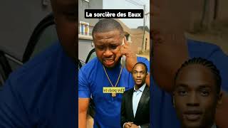 Le coup du marteau nollywood movies movie [upl. by Sonaj83]