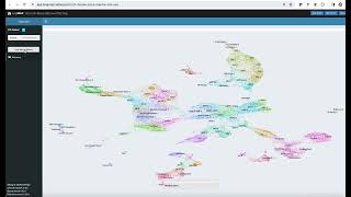 The Human CITESeq Bone Marrow Atlas Portal [upl. by Eilzel676]