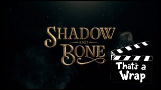 Shadow and Bone Season 2  Thats a wrap [upl. by Neahs475]