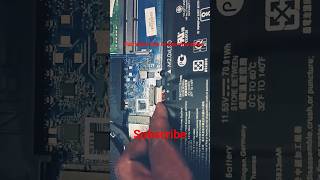 hp spectre x360 convertible 13ae0xx battery replacement shorts disassembly [upl. by Idnym310]