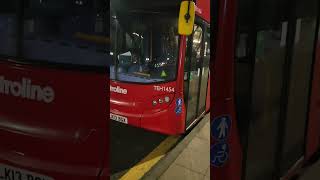 Busses at ealing hospital [upl. by Royall]