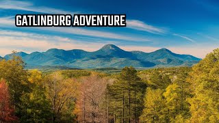 Why You Need To Visit Gatlinburg Tennessee [upl. by Ennyleuqcaj]