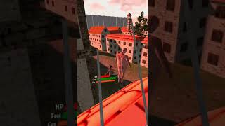 ATTACK ON TITAN VR vrgaming [upl. by Lehcir714]