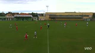 TJ Jarovce U19  FC  Žolík Malacky [upl. by Izaak]