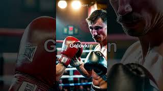 Exclusive Interview Inside Gennady Golovkins Mind [upl. by Peoples]