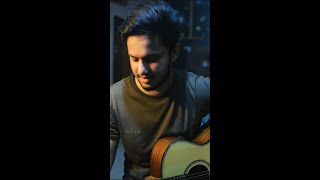 Main Tumhara  Dil Bechara  Unplugged  Syed Umar [upl. by Ettena]