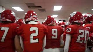 Ozark High School Hype video [upl. by Blen]