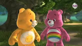 Care Bears Welcome to CareaLot premiere promo [upl. by Kabab]