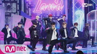 UP10TION  CANDYLAND Comeback Stage  M COUNTDOWN 180315 EP562 [upl. by Valene74]