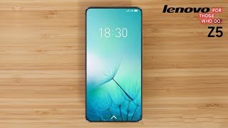 Lenovo Z5 Is a LIE [upl. by Iddet]