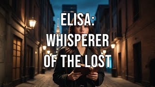 Elisa Whisperer of the Lost [upl. by Kronfeld]