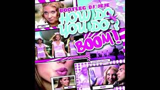 HOW DO YOU DO BOOTLEG DJ JEJE [upl. by Anikes]